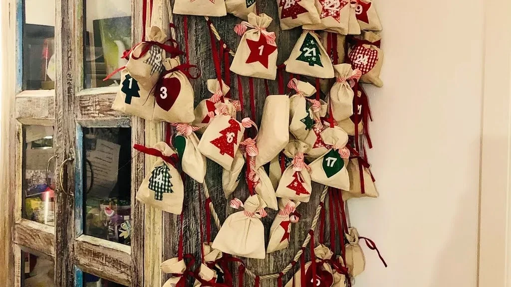 Adventszeit