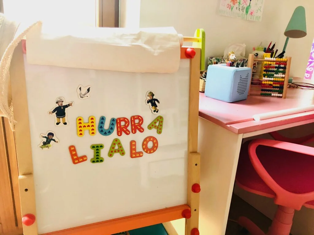 lialo für KInder