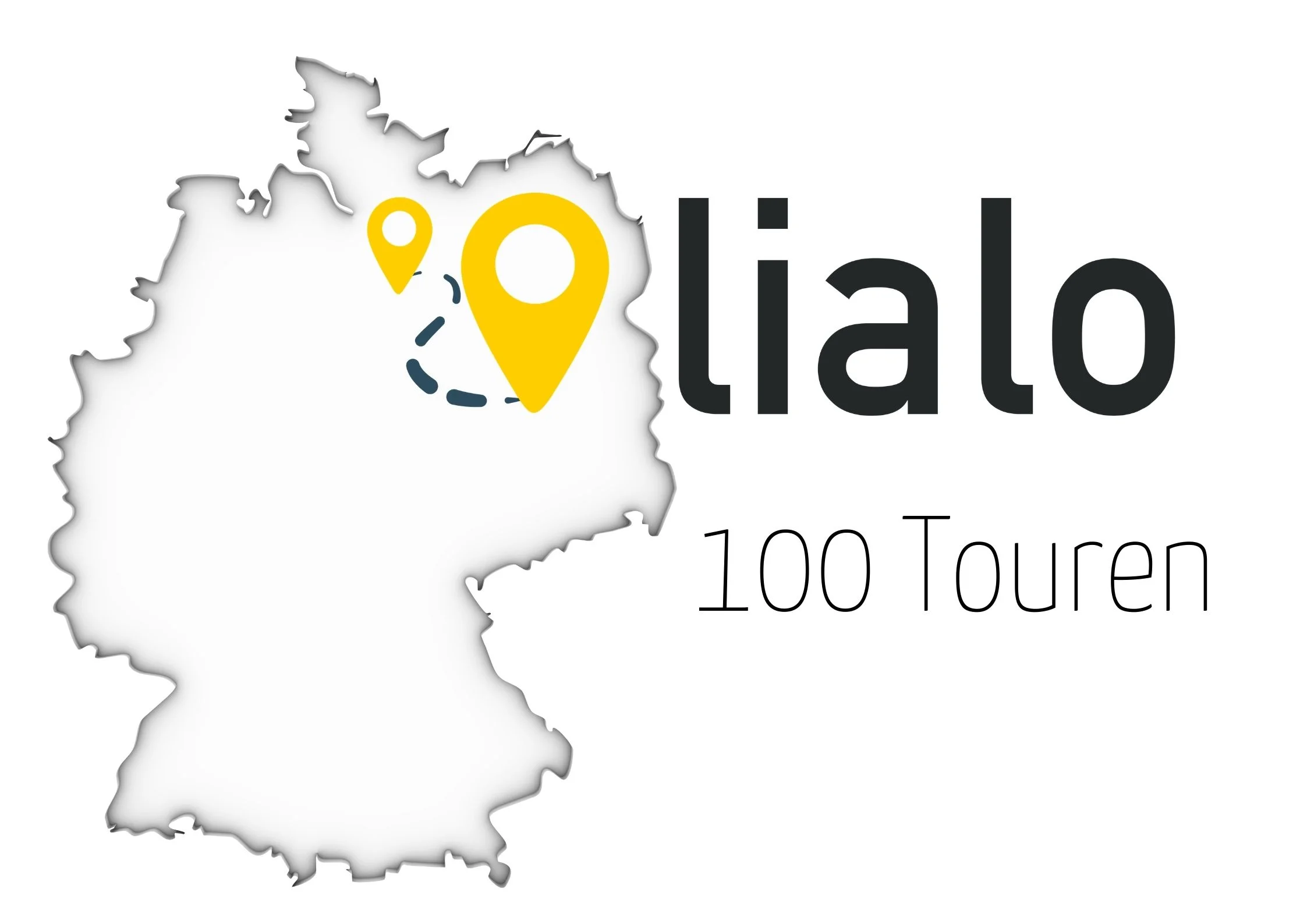 wir feiern 100 lialo Touren