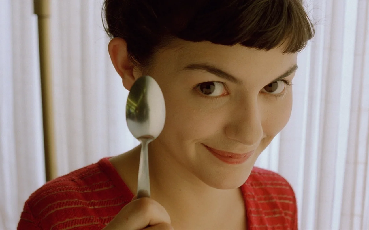 Die fabelhafte Welt der Amélie