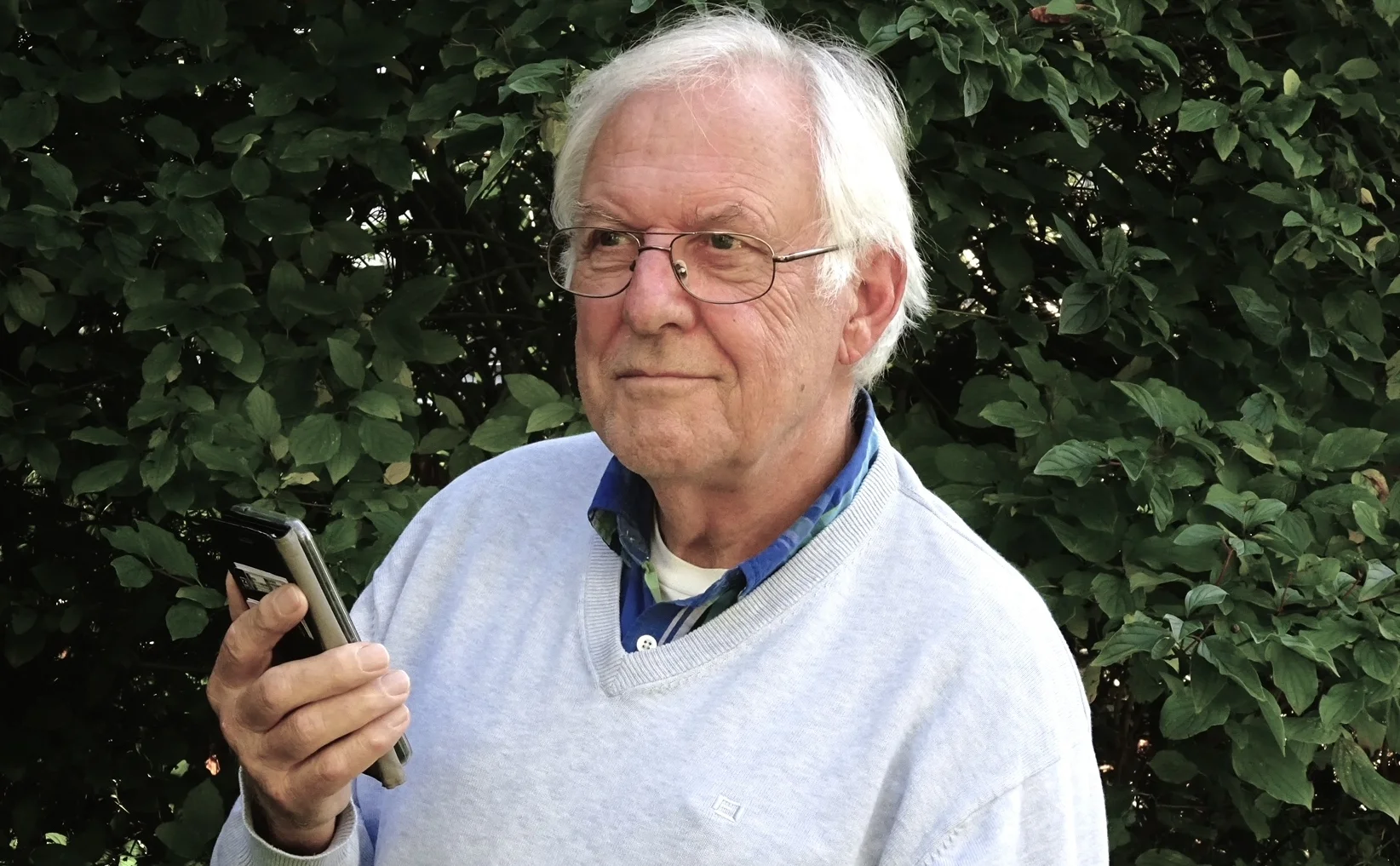 Klaus Tolkmitt