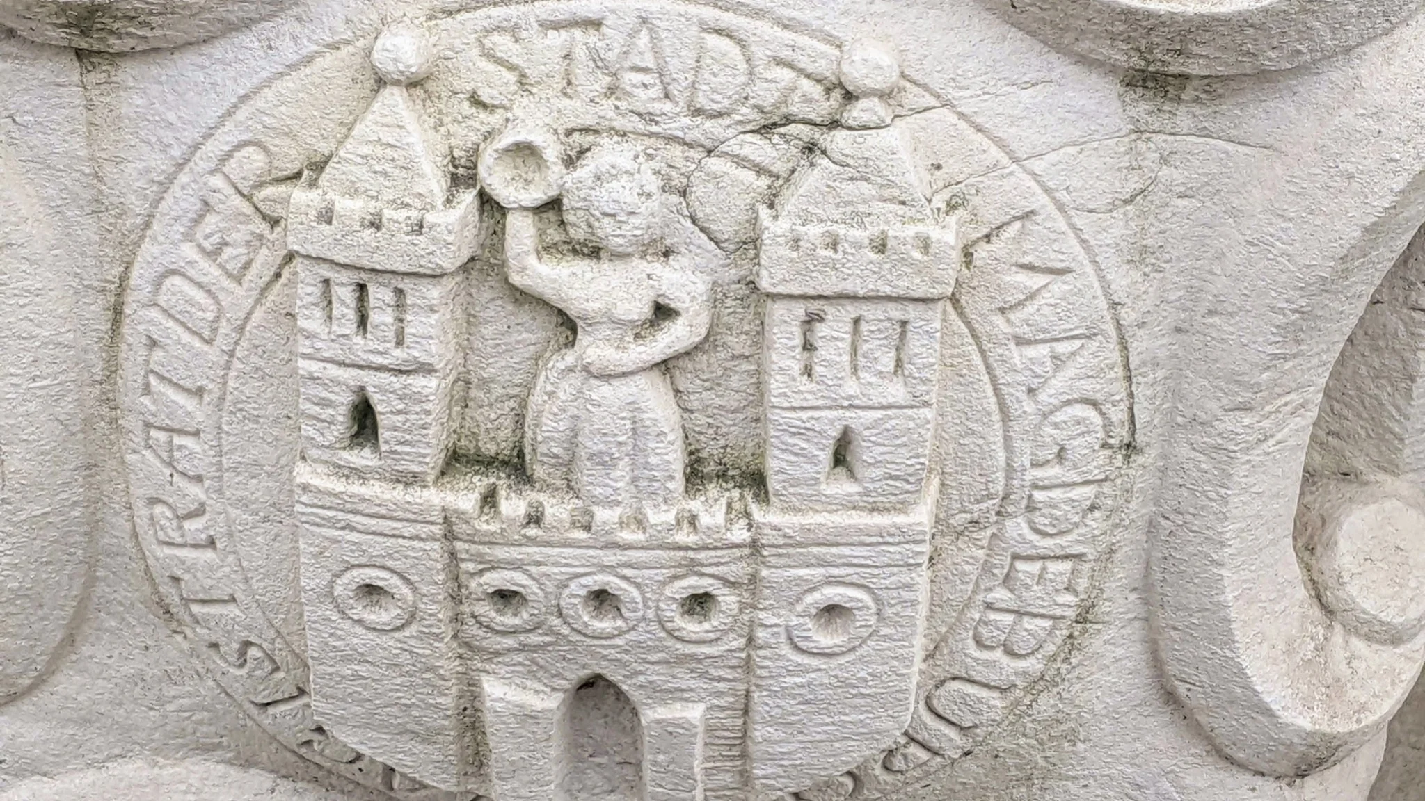 Elbstadt Magdeburg