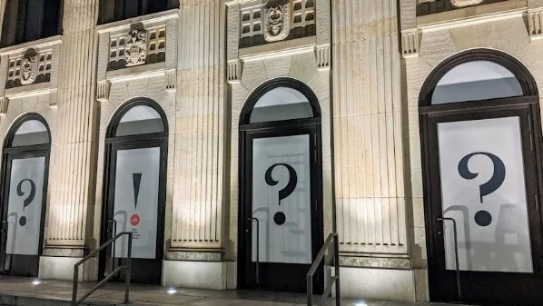 True Crime Tour in Hamburg - dem Verbrechen auf der Spur