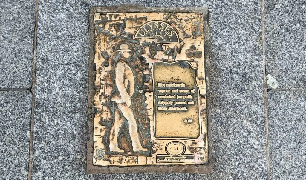 Ulysses