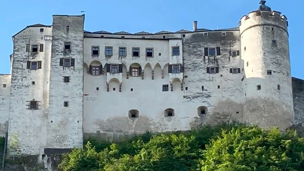 Salzburg interaktive Schnitzeljagd für Schulklassen