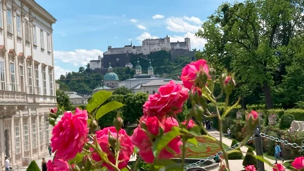Salzburg interaktive Schnitzeljagd für Schulklassen