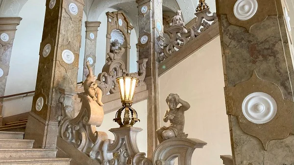 Salzburg interaktive Schnitzeljagd für Schulklassen