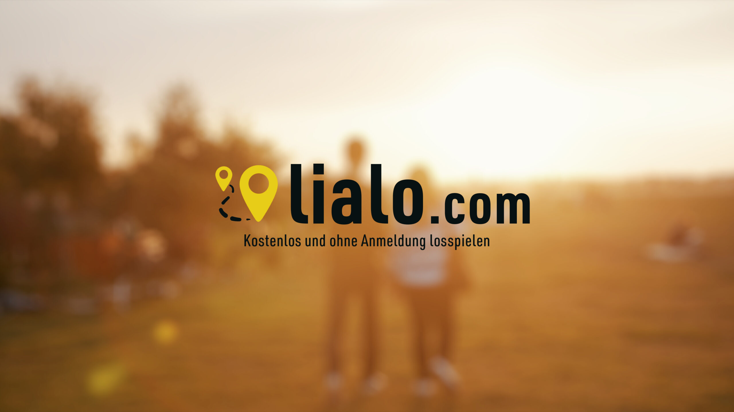 Stadtführung als Schnitzeljagd