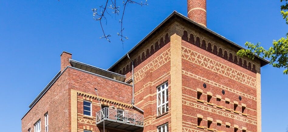 Alte Mälzerei (Foto Raymond, CC-by-SA 4.0)