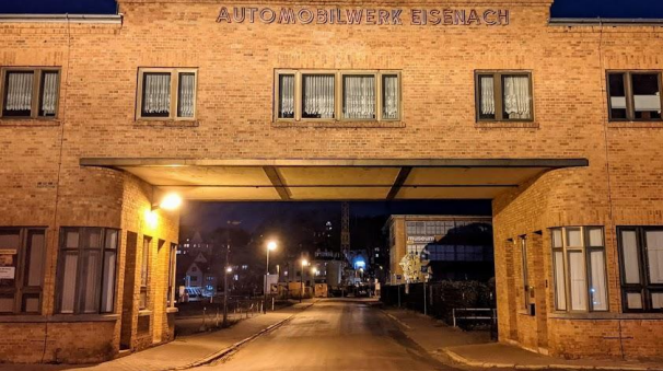 Automobilwer-Eisenach_Eisenach(t) - Anders als gedacht