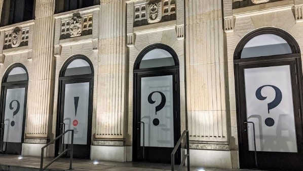 True Crime Tour in Hamburg - dem Verbrechen auf der Spur