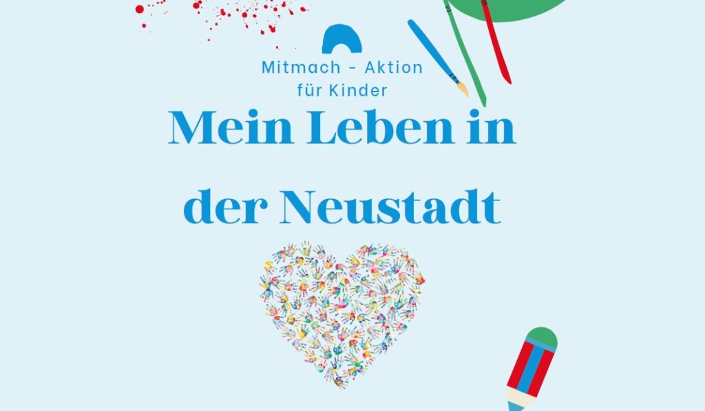 Mein Leben in der Neustadt Mainz