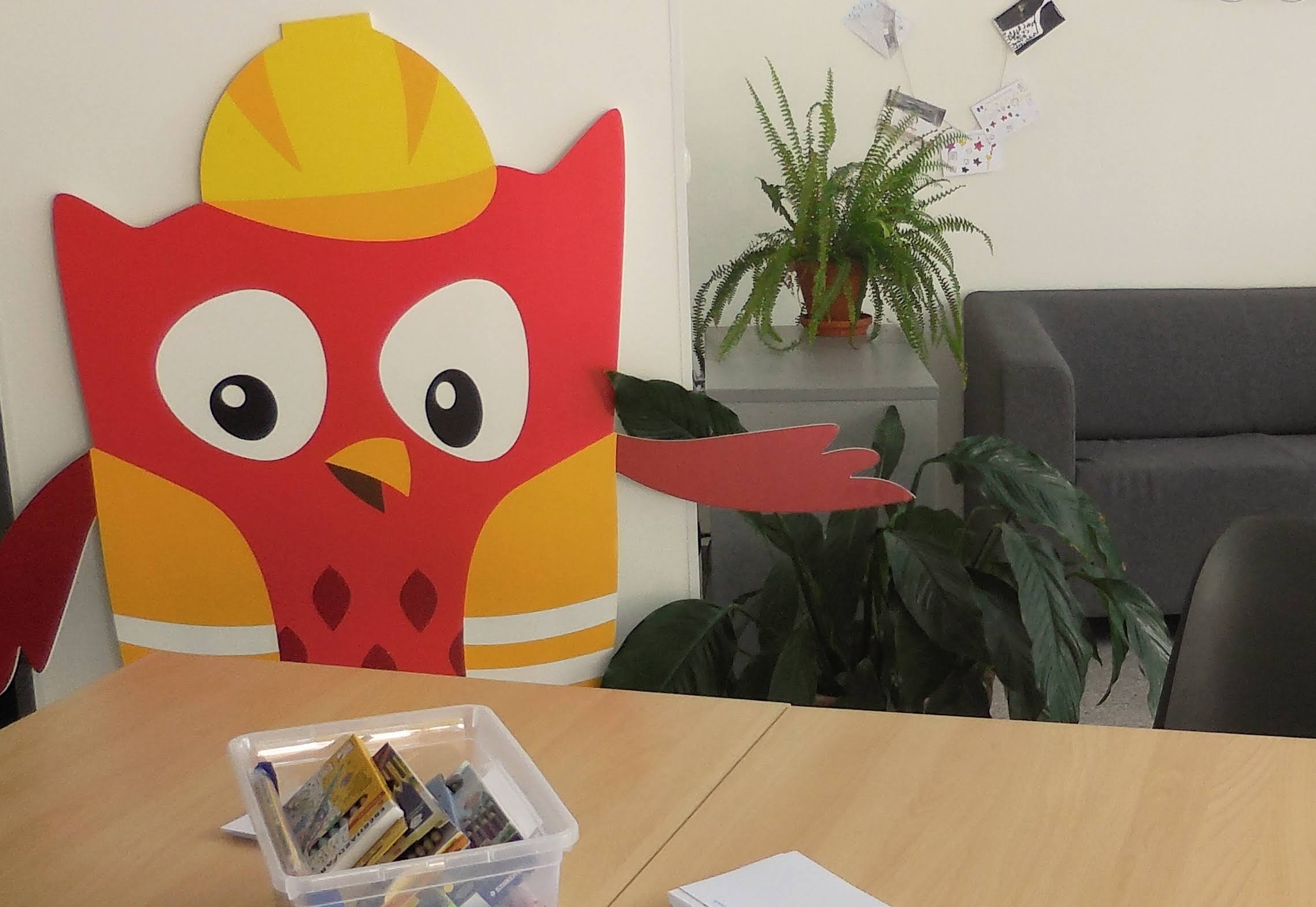 Zeig uns dein Leben in der Neustadt