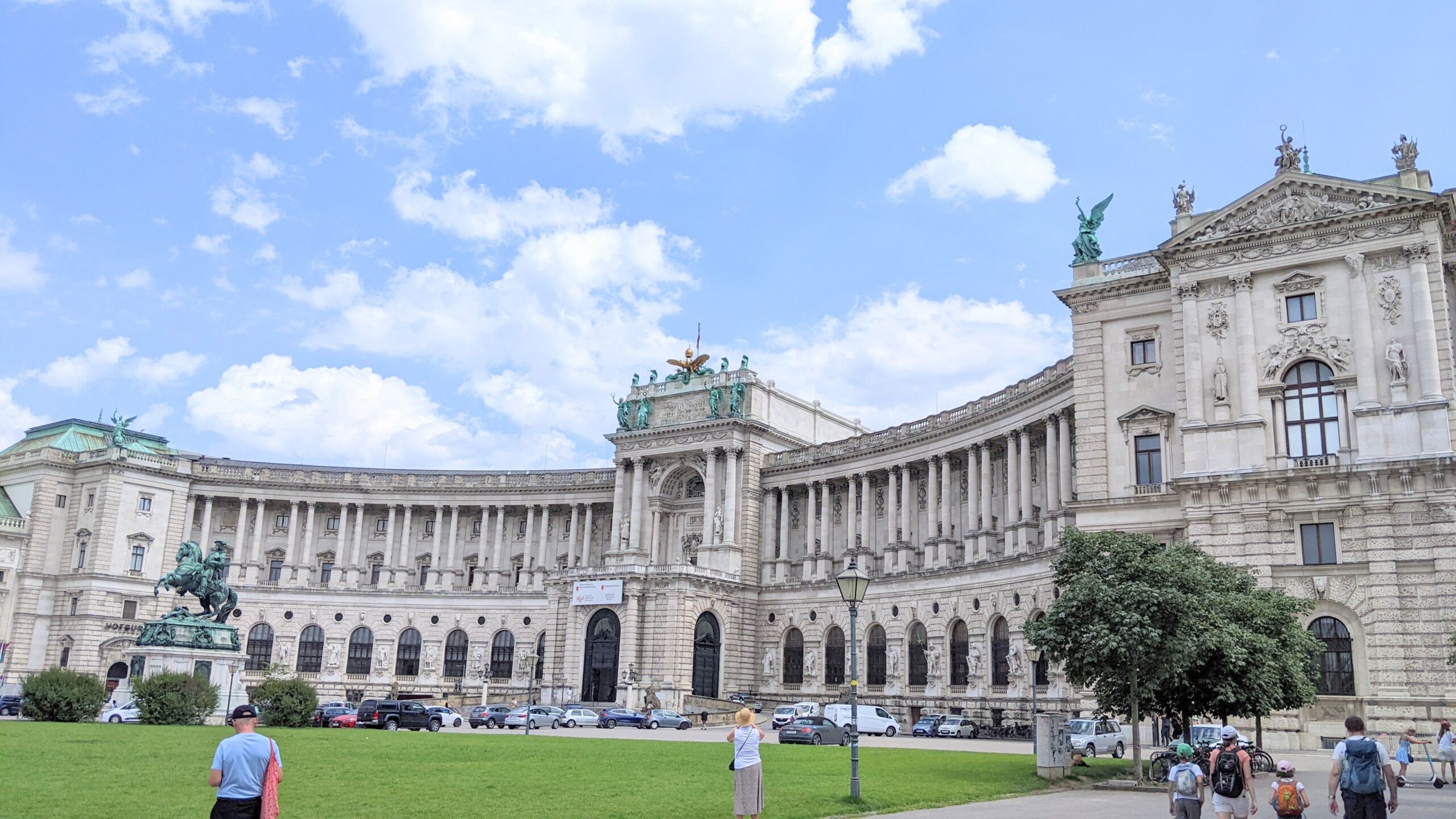 Wien - Die besten Sightseeing Tipps und Touren