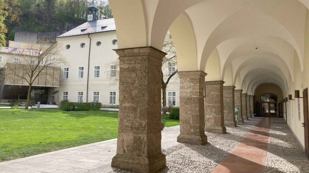 Salzburg interaktive Schnitzeljagd für Schulklassen