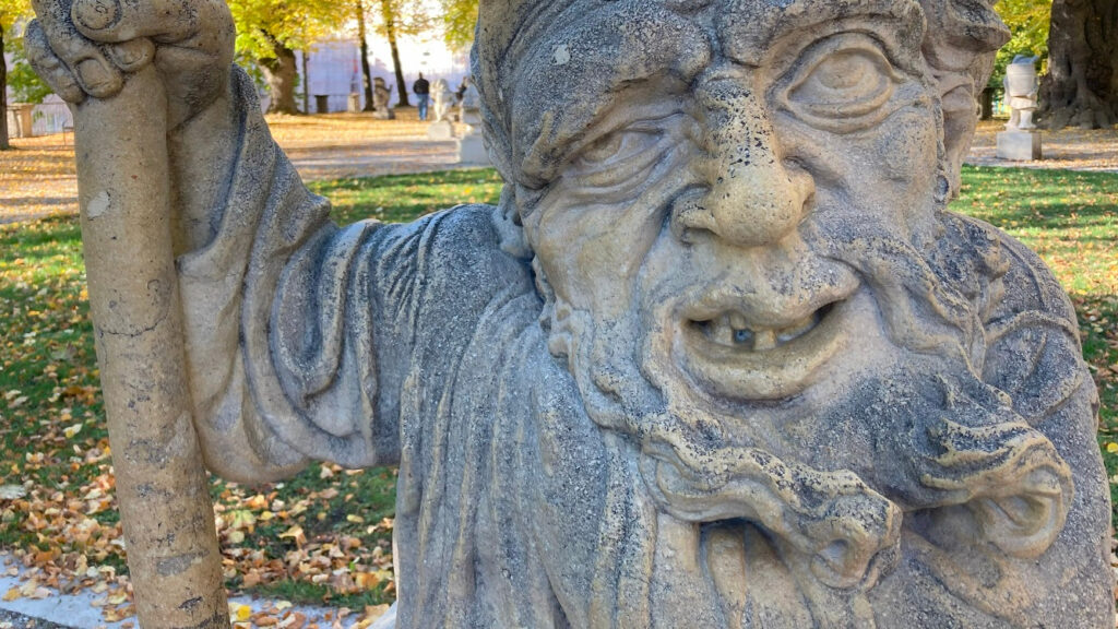 Salzburg interaktive Schnitzeljagd für Schulklassen