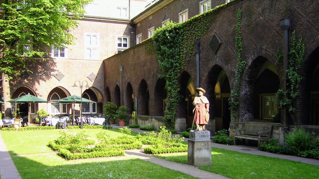 Bremen interaktive Schnitzeljagd für Schulklassen