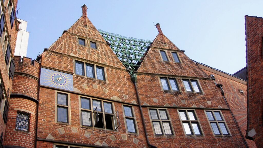 Bremen interaktive Schnitzeljagd für Schulklassen