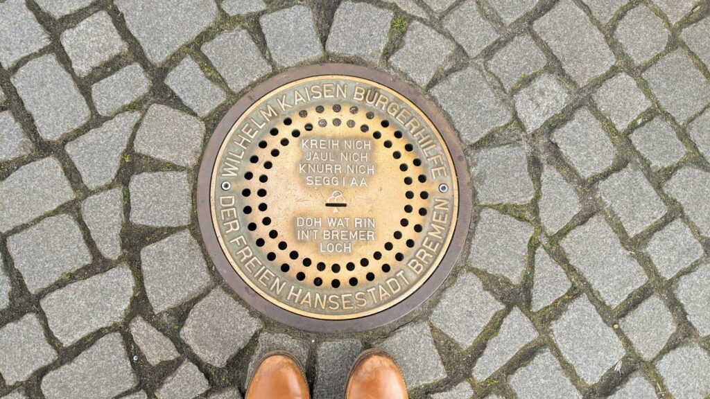 Bremen interaktive Schnitzeljagd für Schulklassen