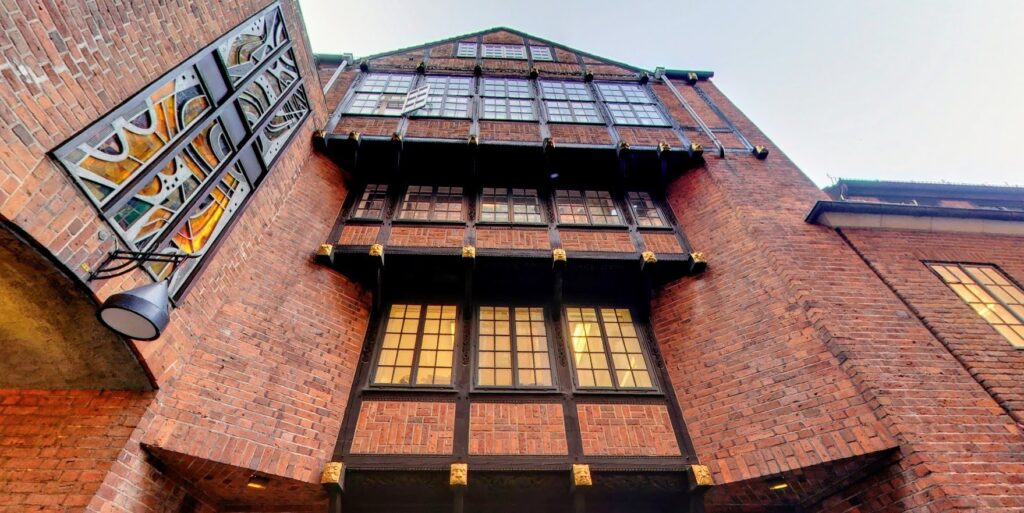 Bremen interaktive Schnitzeljagd für Schulklassen