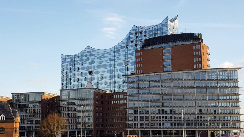 Elbphilharmonie