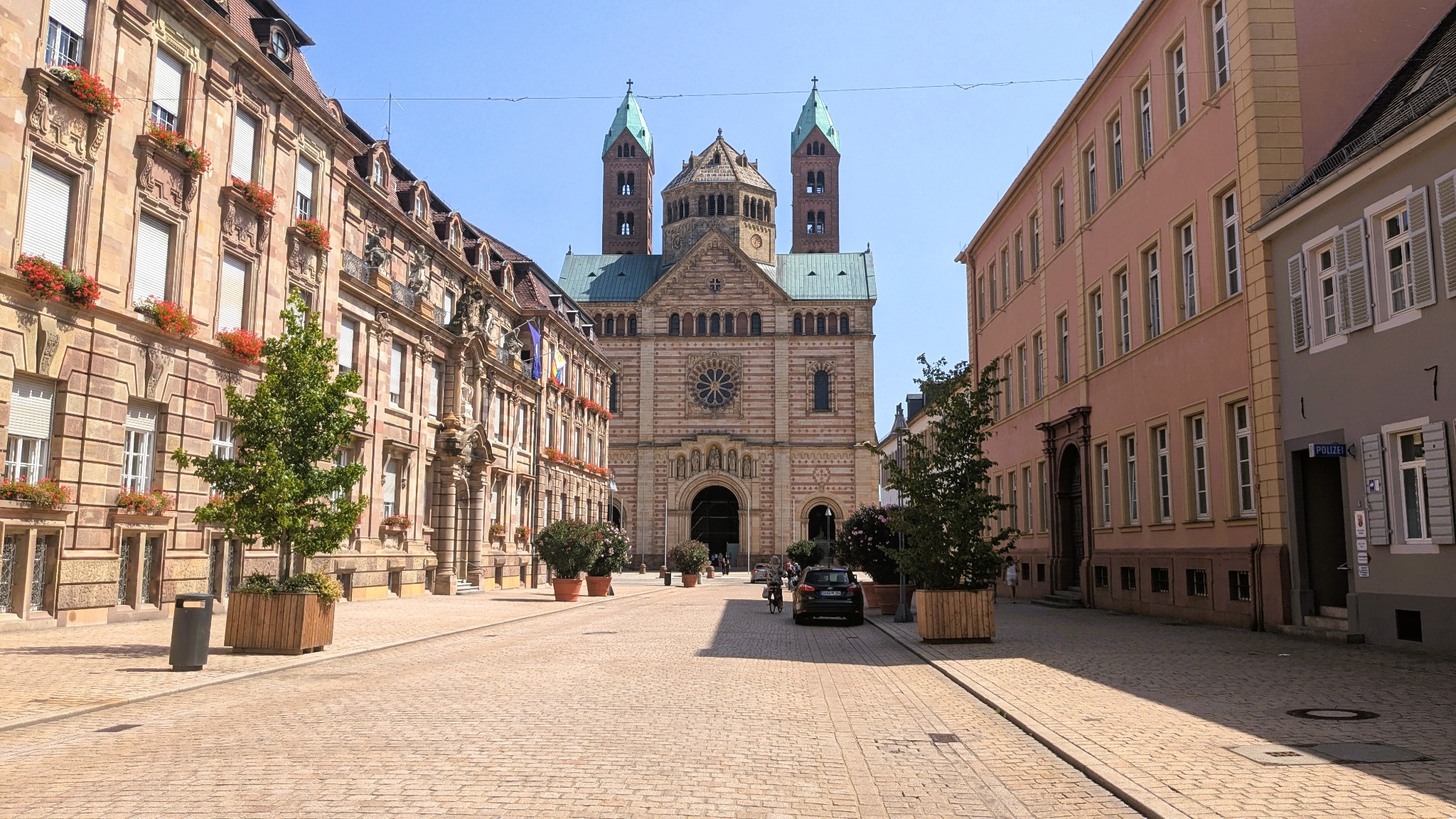 peyer entdecken Sehenswürdigkeiten, Geheimtipps u. Touren