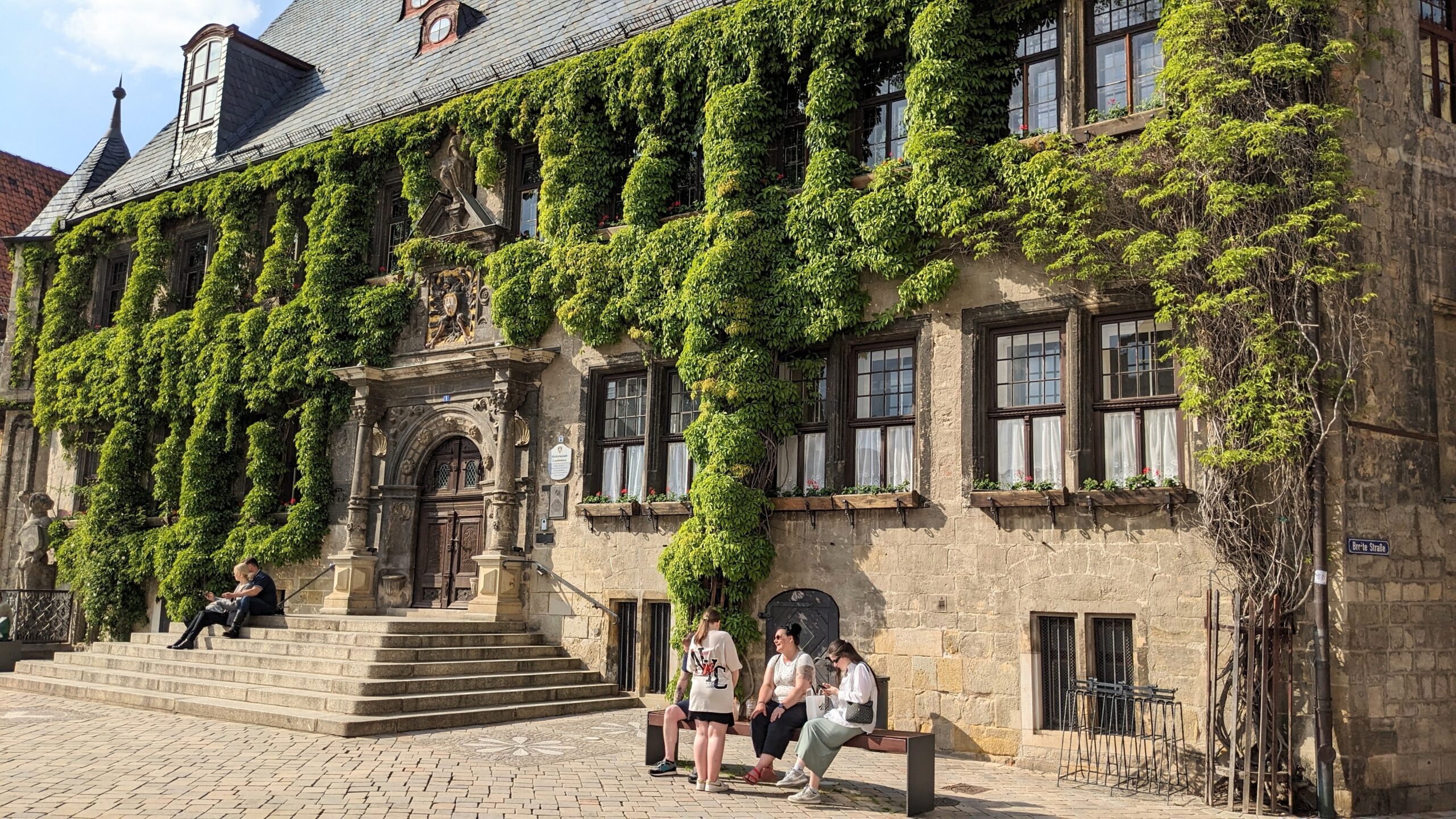 quedlinburg Sehenswürdigkeiten, Tipps & Touren