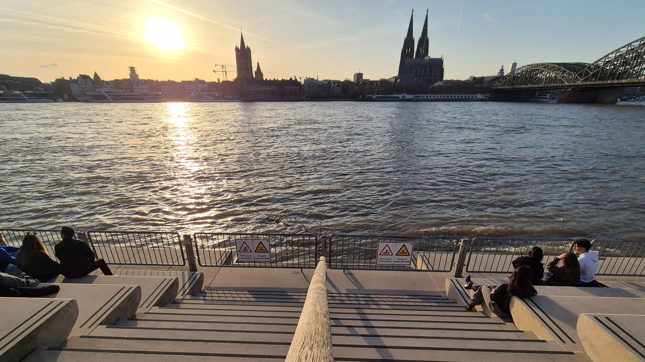 Köln entdecken Sehenswürdigkeiten, Geheimtipps & Touren