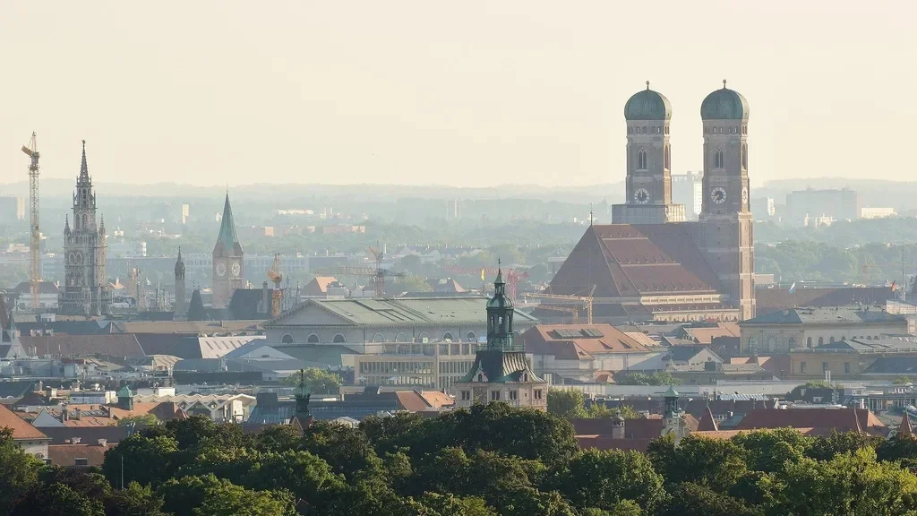 München entdecken Sehenswürdigkeiten, Geheimtipps und Touren